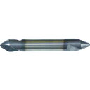 イワタツール SPセンター60°超硬コート付 シャンク径6mm 60SPC2.0X6CBALD