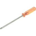 Ampco 防爆プラスドライバー +4 軸長200mm AMCS-1101(4)