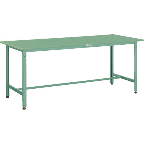 【送料別途】【直送品】TRUSCO SAE型作業台 1800X750XH740 SAE-1800(4)