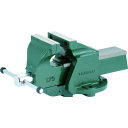 【送料別途】【直送品】TRUSCO リードバイス 125mm LV-125N