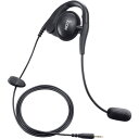 アイコム イヤーフック型ヘッドセット HS-94