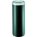 コンドル 屋内用灰皿 スモーキングYM-240 黒 YS-59C-ID-BK
