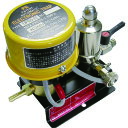 フクハラ ドレン排出器 電子トラップ (圧力開閉式・アンローダー式兼用) 単相200V UP155-2E