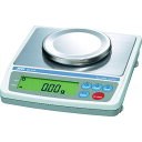 A&D パーソナル電子天びんハイレゾリューション0.01g/400g EK410I(4)