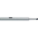 TRUSCO ドリルソケット焼入研磨品 ロング MT4XMT4 首下300mm TDCL-44-300