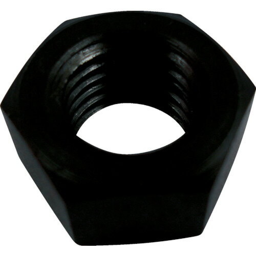 スーパーツール ヘビーナット M24 高さ24 二面幅寸法36MM 24M-HN