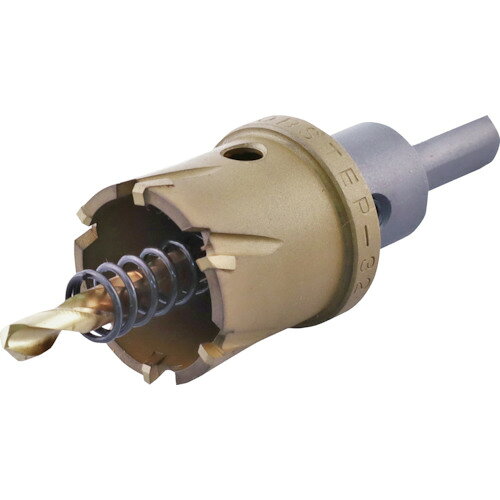 エビ 超硬ホルソー(チタンコーティング) 32mm HO32G(4)