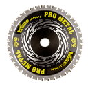 YAMASIN チップソー(プロメタル) YSD180PM(4)