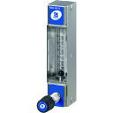 コフロック コンパクトフローメータ RK1710 AIR 5L/min RK1710-AIR-5L/MIN(4)