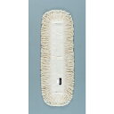 テラモト 体育館モップスペア90cm CL-334-190-0