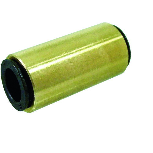 チヨダ チューブ継手 フジユニオン(金属) 8mm 8-00U