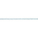 ニッサチェイン 鉄ユニクロリンクCタイプ 1.2mmX30M IL212 UC