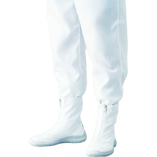 ADCLEAN シューズ・ショートタイプ 24.0cm G7720-1-24.0