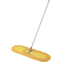 【送料別途】【直送品】TRUSCO 化学モップ 60cm TCM-60