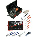 スーパー プロ用標準工具セット S6500N