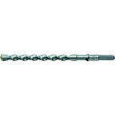 サンコー アンカードリルADX2-HEX 全長320タイプ 刃径34mm ADX2-34.0HEX