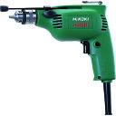 HiKOKI 電気ドリル D6SB