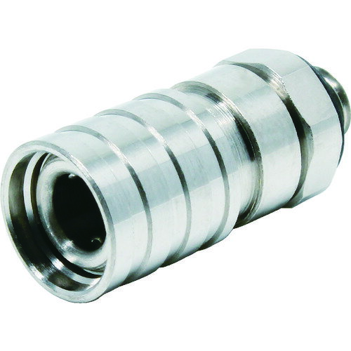 ピスコ ライトカップリング ストレートネジソケット CPSE3-M5