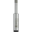 ボッシュ ダイヤモンドコアドリル 磁器タイル用ダイヤモンドオイルビット Φ8 DOB080080
