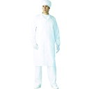 TriApex クリーンコート S ホワイト FH206C-01-S