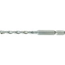 TRUSCO 六角軸充電ドライバービット 5.5×100 T6CD-55