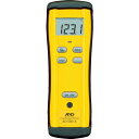 A&D 熱電対温度計(Kタイプ) AD5601A