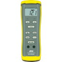 A&D 熱電対温度計(Kタイプ) AD5602A