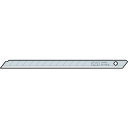 【一旦止める】貝印カミソリ カッターナイフ SS-50 目透しカッター 替刃(50枚入) SS-50