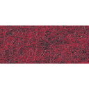【送料別途】【直送品】ワタナベ パンチカーペット エンジ 防炎 91cm×30m CPS-701-91-30
