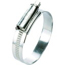 ASOH ORBIT ホースクリップ SUS 85~100 (5個入) 4X-SUS