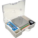A&D コンパクトスケール バリューパック 0.1G/310G HT300-JAC