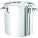 MONOVATE(旧:日東金属工業) ステンレスタンクSUS316Lクリップ式密閉タンク65L CTH-43-316L