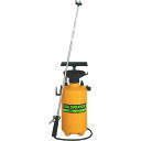 フルプラ ダイヤスプレープレッシャー式噴霧器5L 7560(4)