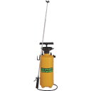 【送料別途】【直送品】フルプラ ダイヤスプレープレッシャー式噴霧器7L 7760(4)