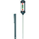 カスタム 防水デジタル温度計 CT-419WP