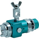 【送料別途】【直送品】扶桑 ルミナ自動スプレーガン MK-3-1.5X