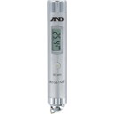 A&D 放射温度計 測定温度範囲-33~220℃ AD5617MT