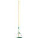 【送料別途】【直送品】テラモト ダンディースプリング(木柄) CL-320-524-0