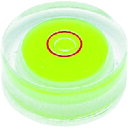 KOD 丸型アイベル水平器 R-6