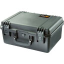PELICAN ストームケース ミディアムケース IM2450黒 488×386×229 IM2450BK