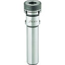 ユキワ ニュードリルミルチャック 把握径0.5~7mm 全長115mm S16-NDC7S-115(4)