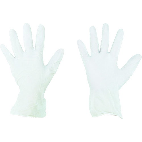 東京パック ジャストヘルパーPVCグローブ S (100枚入) JPVCS