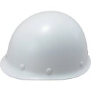タニザワ 超かるメット(超軽量FRP製MP型) 108B-EPZ-W1-J