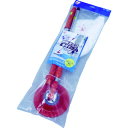 IRIS 536527 回転モップ専用モップ オレンジ KMO-17