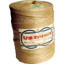 積水 ひまわり麻ひも 2mmX200m A143-200