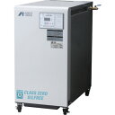 【送料別途】【直送品】アネスト岩田 オイルフリーコンプレッサD内蔵0.75KW SLP-07EEDM6(4)