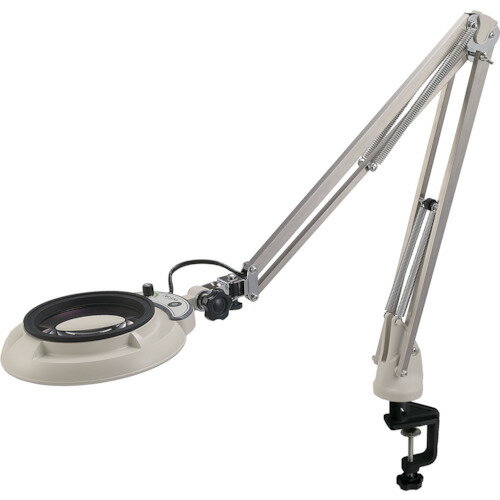 【送料別途】【直送品】オーツカ LED照明拡大鏡 ENVL-F型 2倍 ENVL-FX2