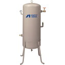 【送料別途】【直送品】アネスト岩田 空気タンク 120L SAT-120C-140(4)