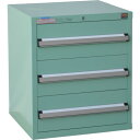 【送料別途】【直送品】OS ライトキャビネット 5-603