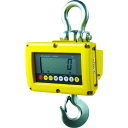 【送料別途】【直送品】JFE 防水型クレーンスケール 秤量1000Kg ATHW-1BPL